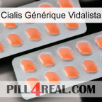Cialis Générique Vidalista 27